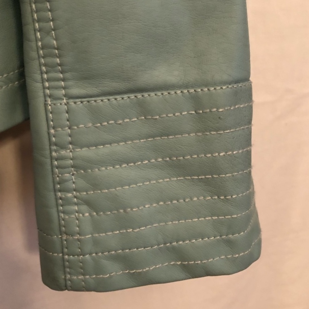Ginalaura Collection Jacket - Picture 6 of 7